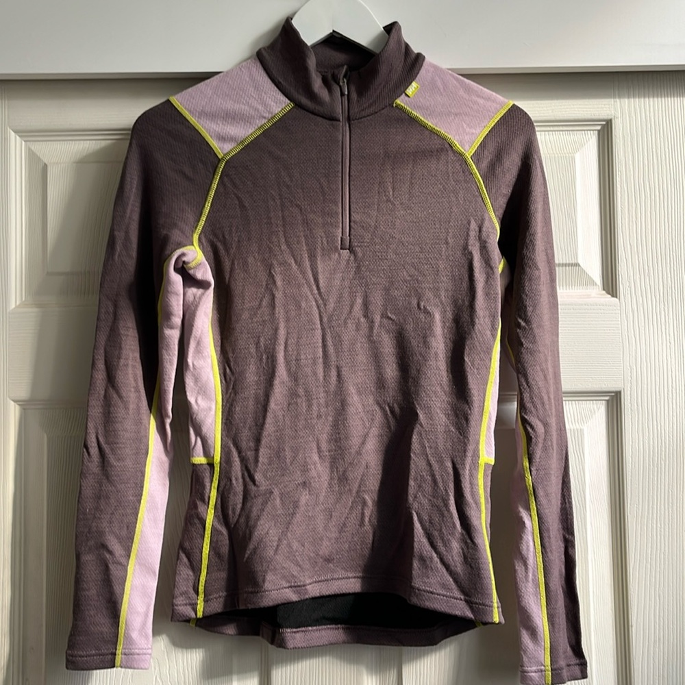Helly Hansen women’s Lifa Merino new